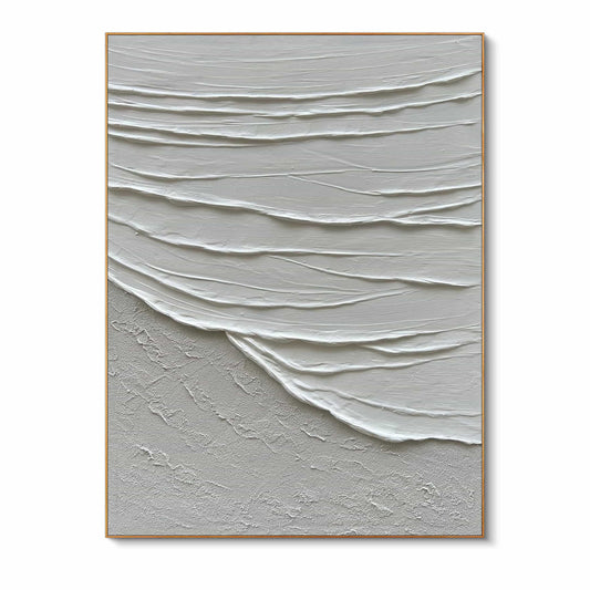 Plaster & Texture Art #PT 070