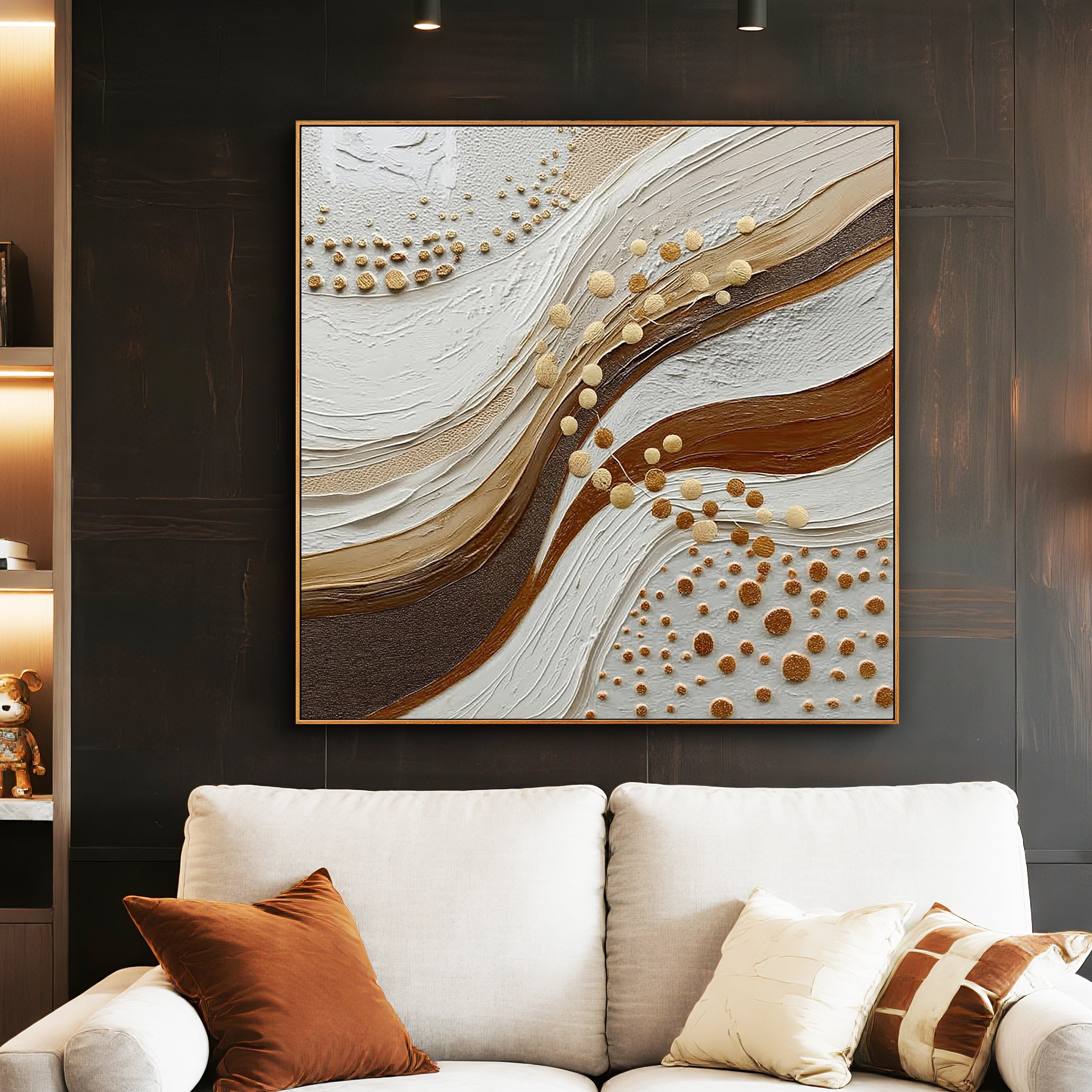 Wabi-Sabi Art #WS 032