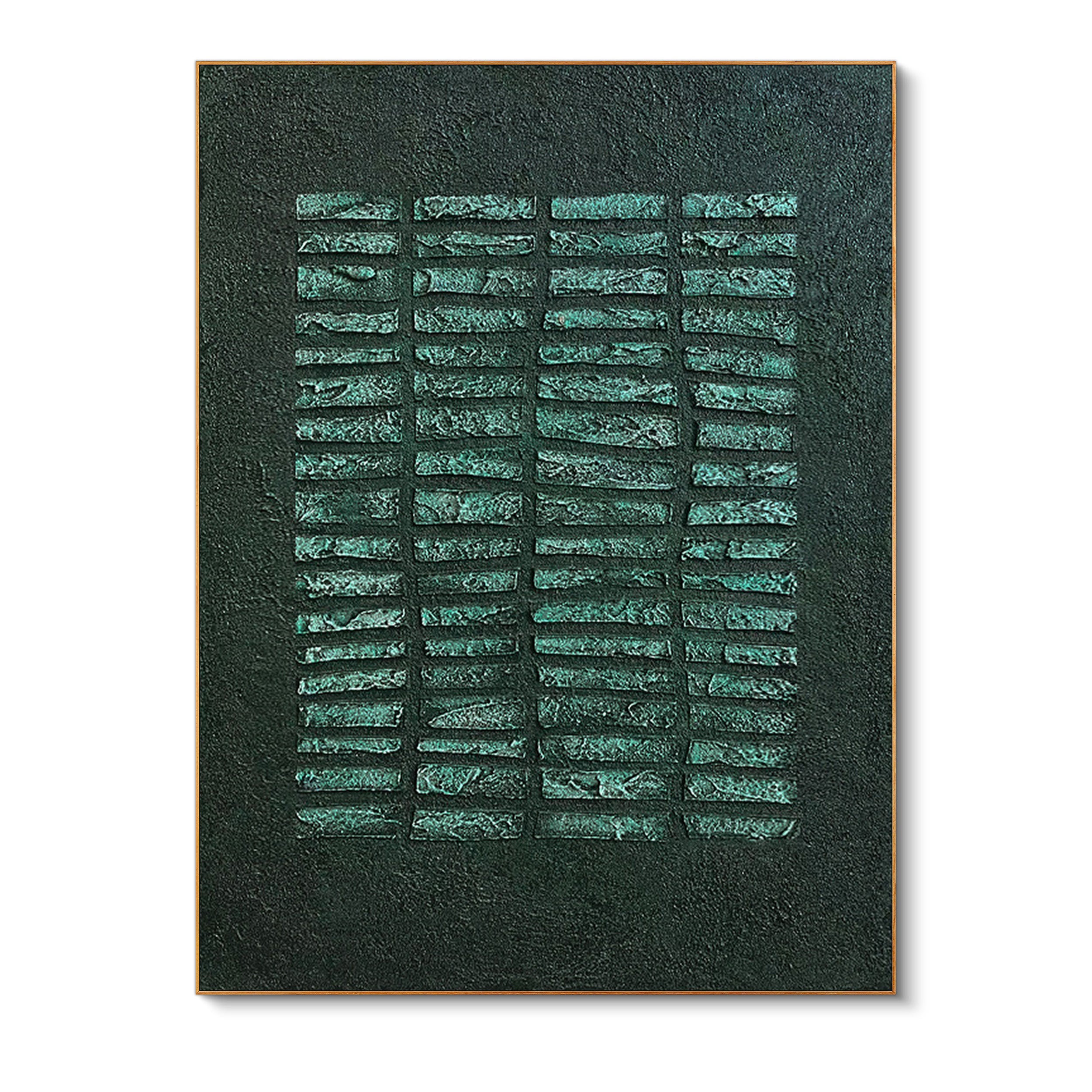 Plaster & Texture Art #PT 158