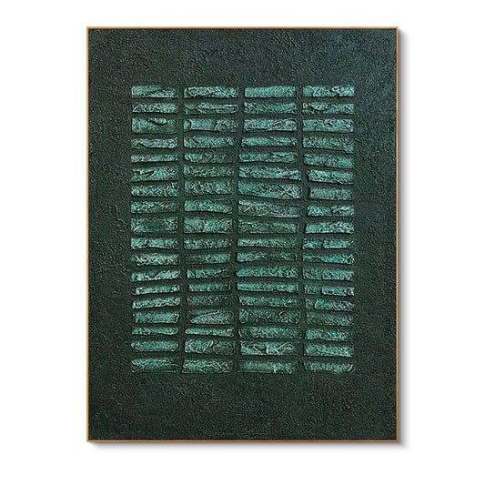 Plaster & Texture Art #PT 158