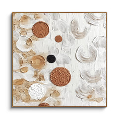 Wabi-Sabi Art #WS 037