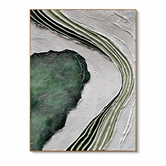 Plaster & Texture Art #PT 062