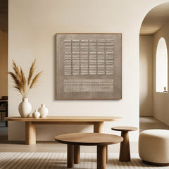 Wabi-Sabi Art #WS 021