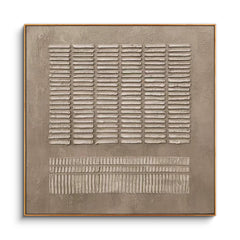 Wabi-Sabi Art #WS 021