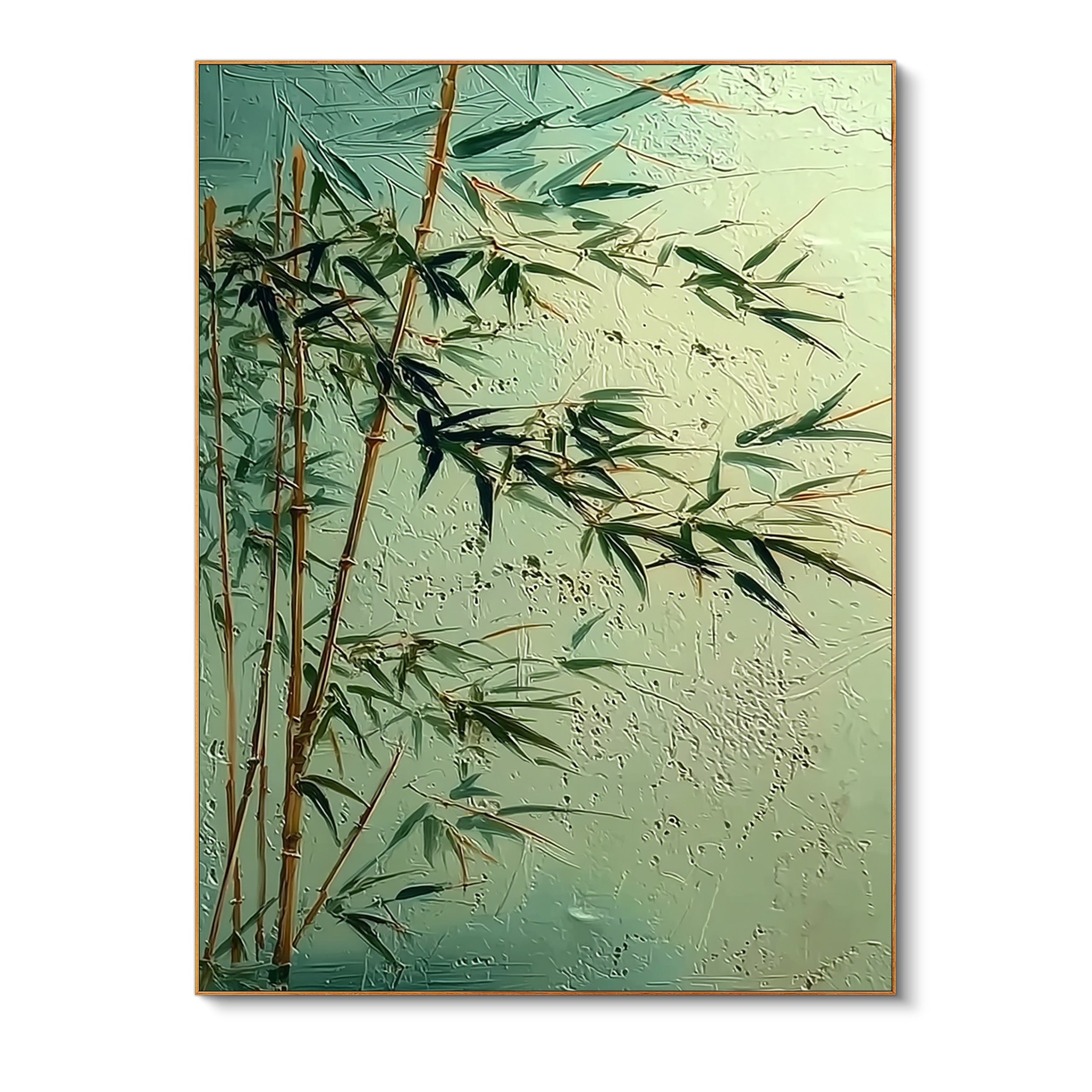 Wabi-Sabi Art #WS 026