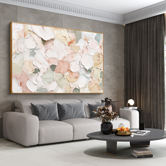 Plaster & Texture Art #PT 157