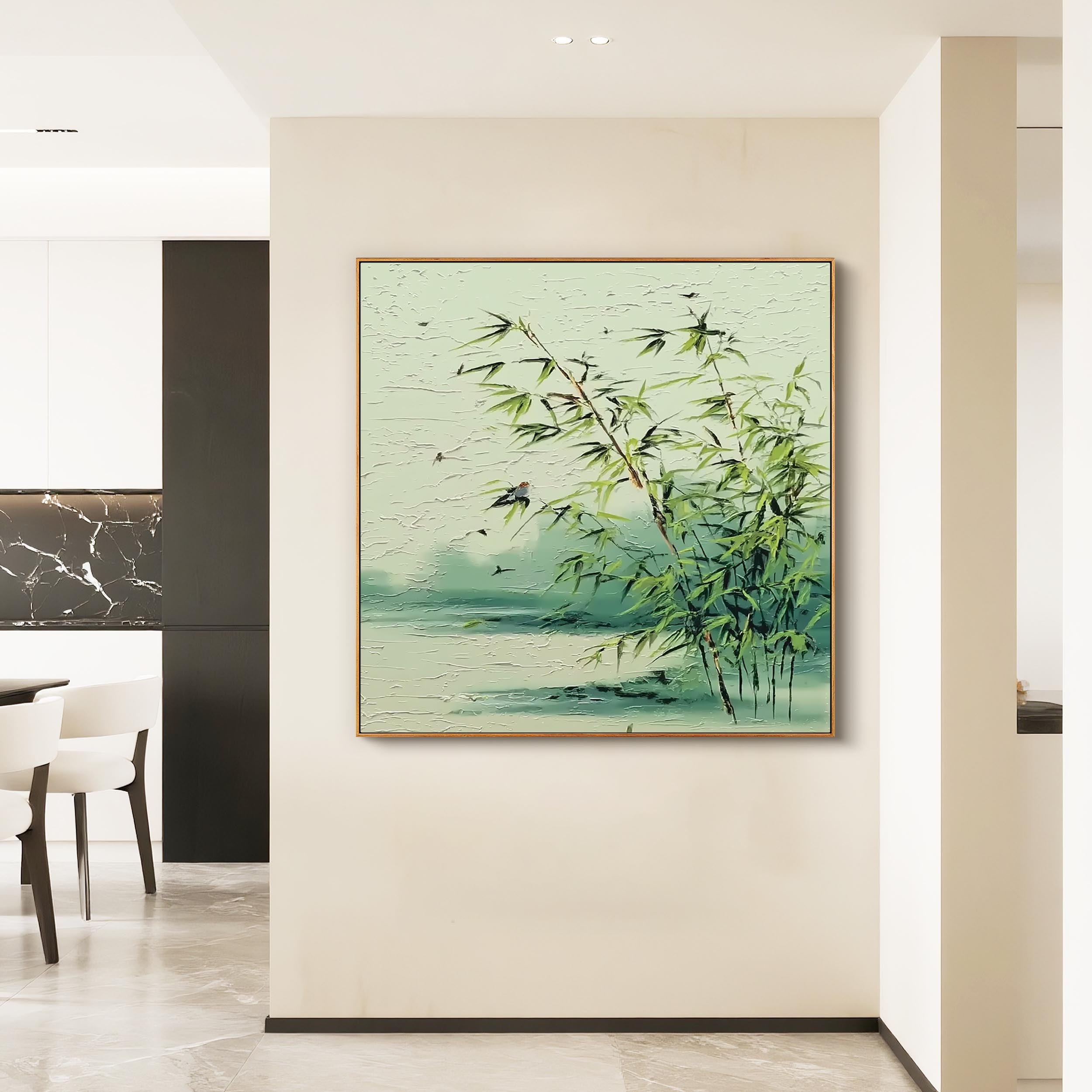Wabi-Sabi Art #WS 029