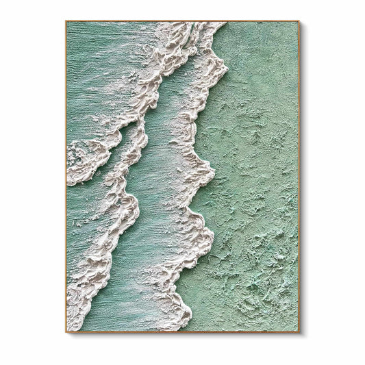 Plaster & Texture Art #PT 059