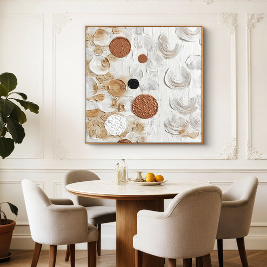 Wabi-Sabi Art #WS 037