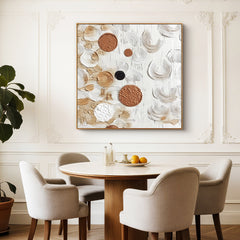 Wabi-Sabi Art #WS 037