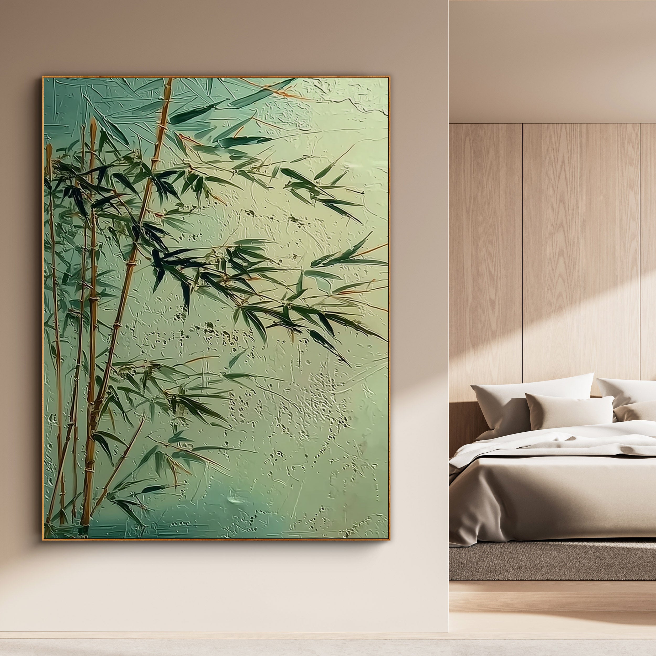 Wabi-Sabi Art #WS 026