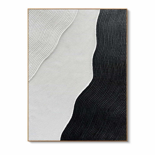 Plaster & Texture Art #PT 069