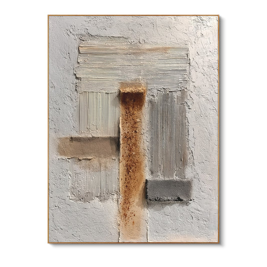 Wabi-Sabi Art #WS 027