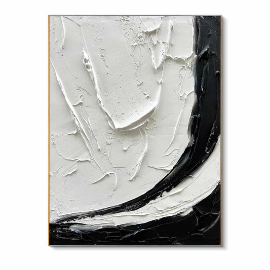 Plaster & Texture Art #PT 063