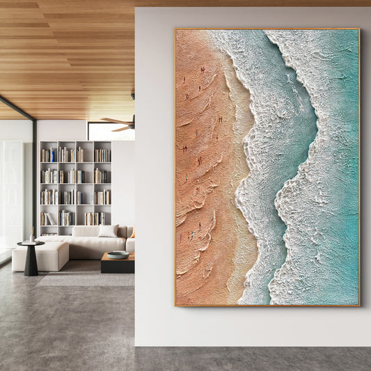 Plaster & Texture Art #PT 127