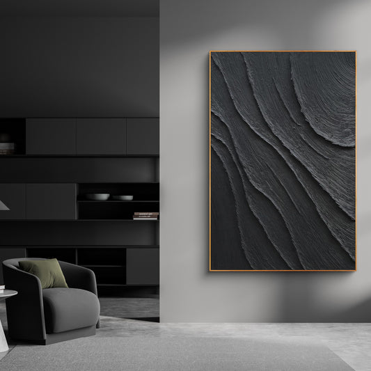 Plaster & Texture Art #PT 159