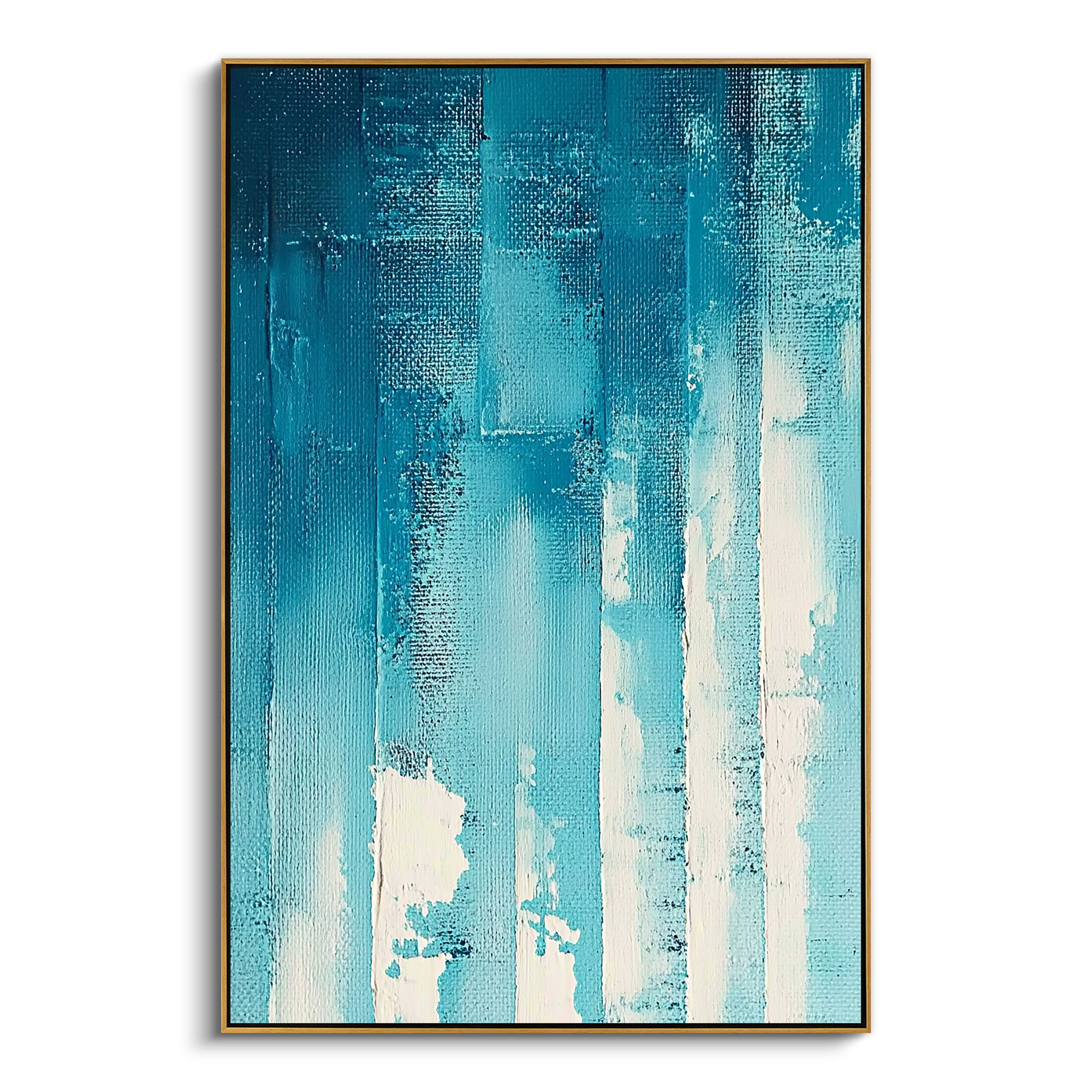 Plaster & Texture Art #PT 196