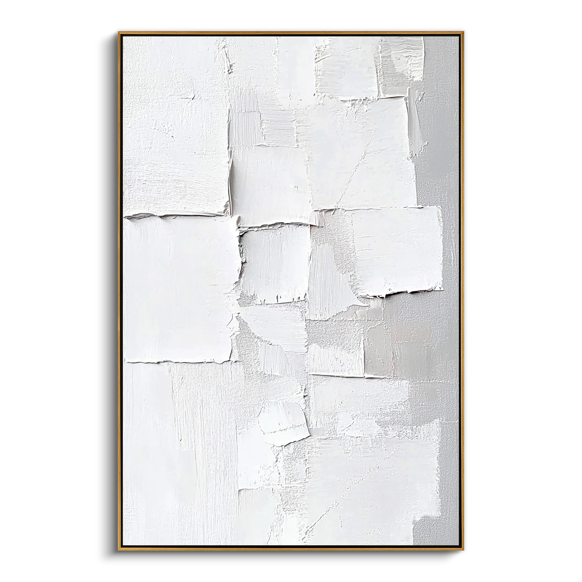 Plaster & Texture Art #PT 192