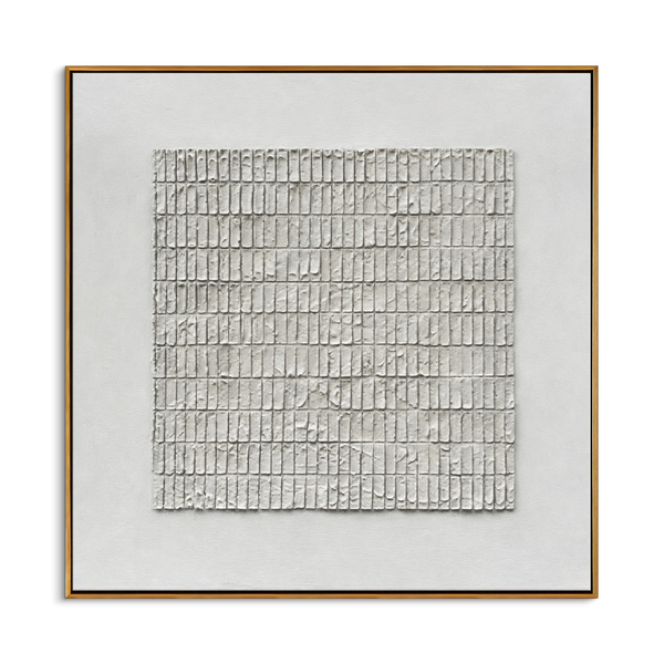 Wabi-Sabi Art #WS 121