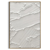 Plaster & Texture Art #PT 436