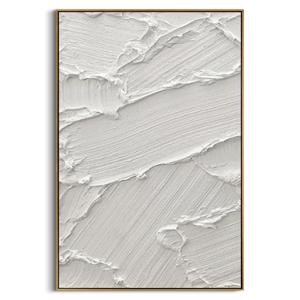 Plaster & Texture Art #PT 436