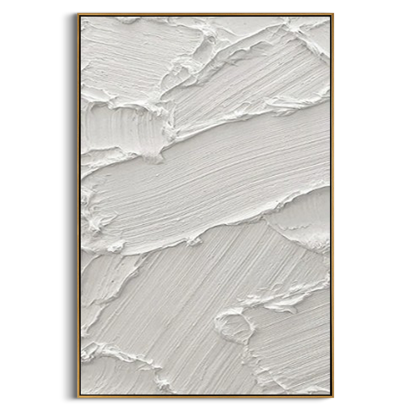 Plaster & Texture Art #PT 436