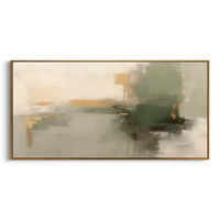 Wabi-Sabi Art #WS 186