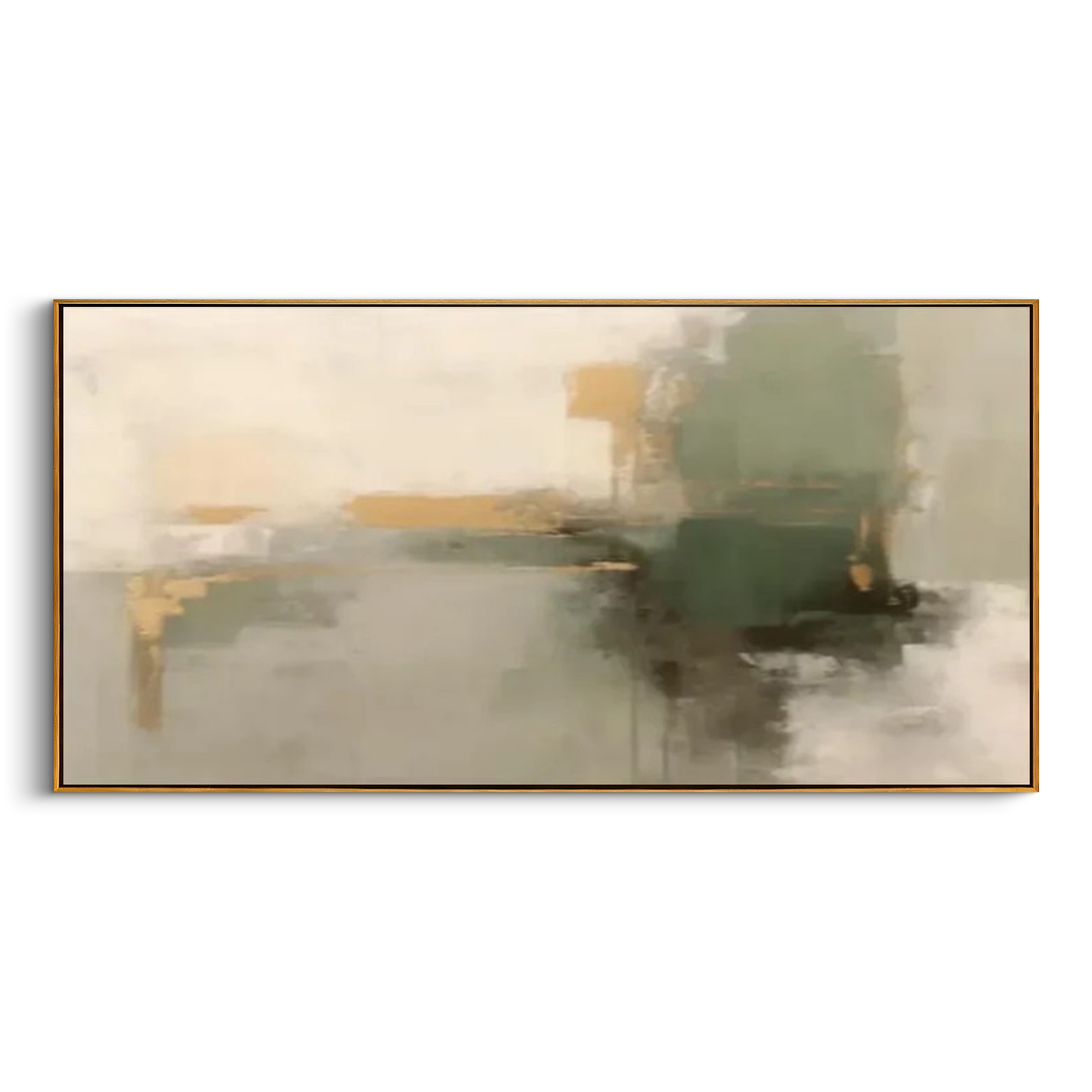 Wabi-Sabi Art #WS 186