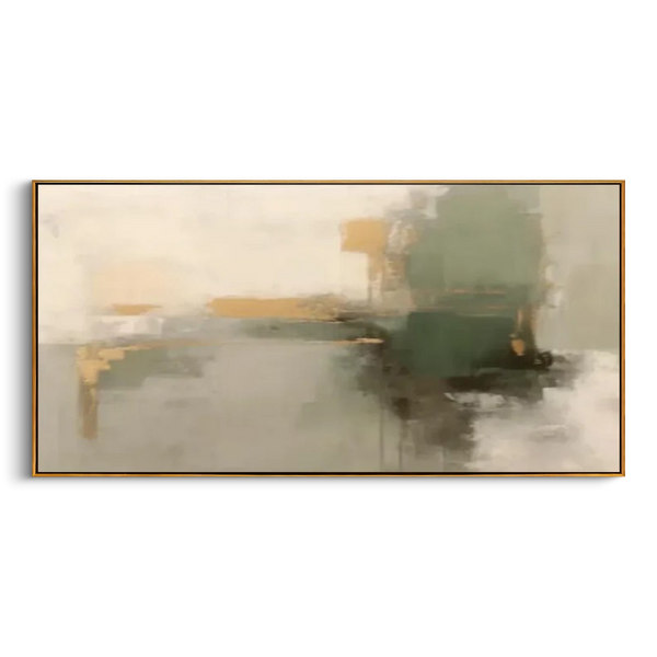 Wabi-Sabi Art #WS 186