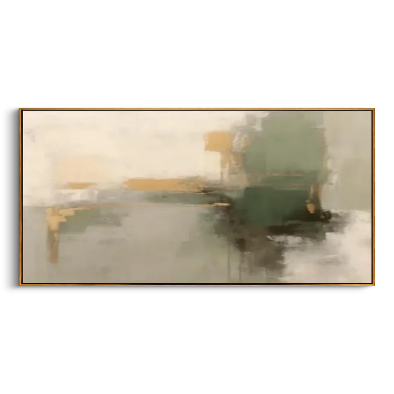 Wabi-Sabi Art #WS 186