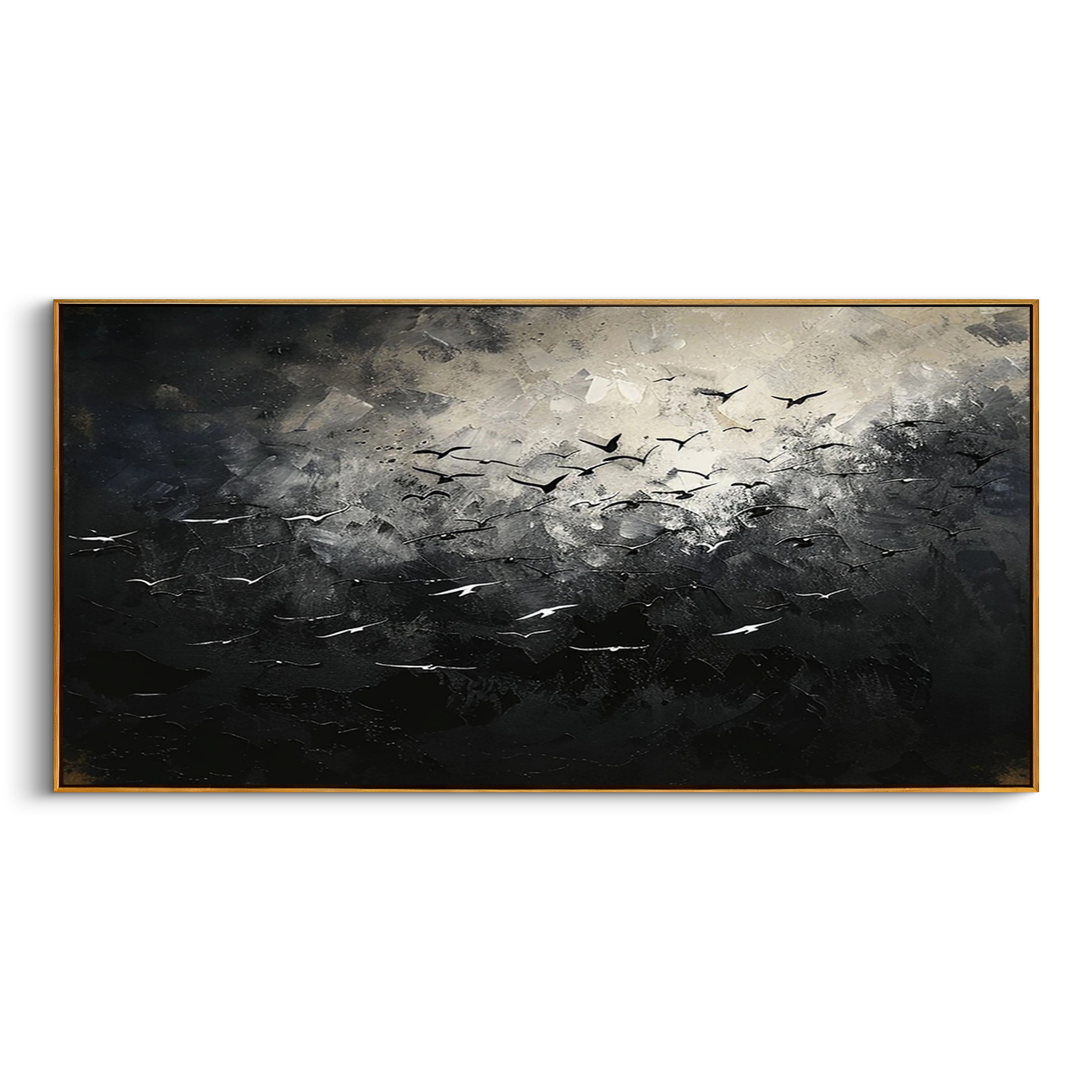 Wabi-Sabi Art #WS 200