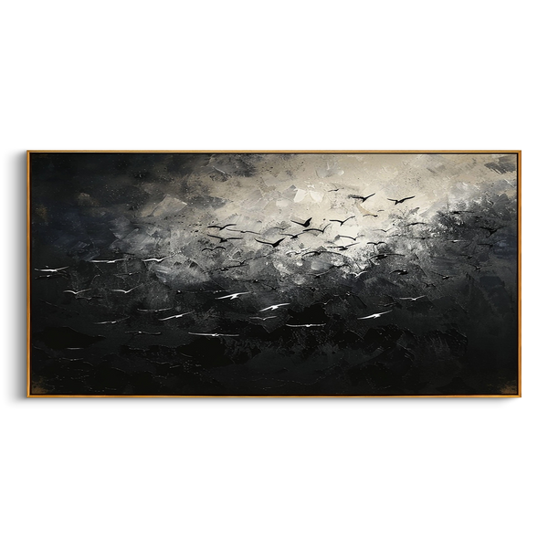 Wabi-Sabi Art #WS 200