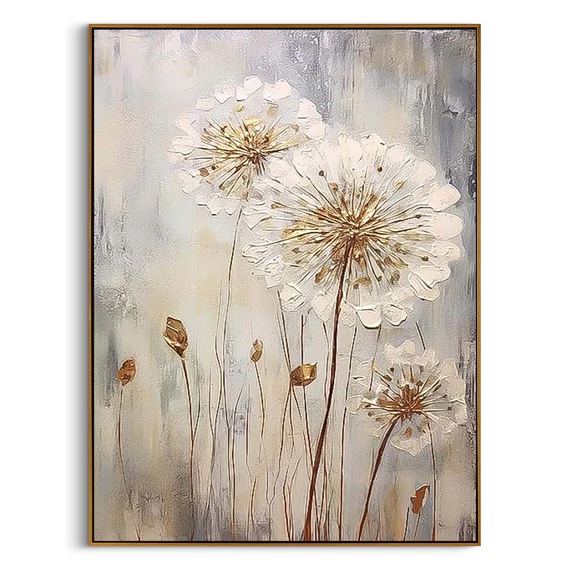 Wabi-Sabi Art #WS 154