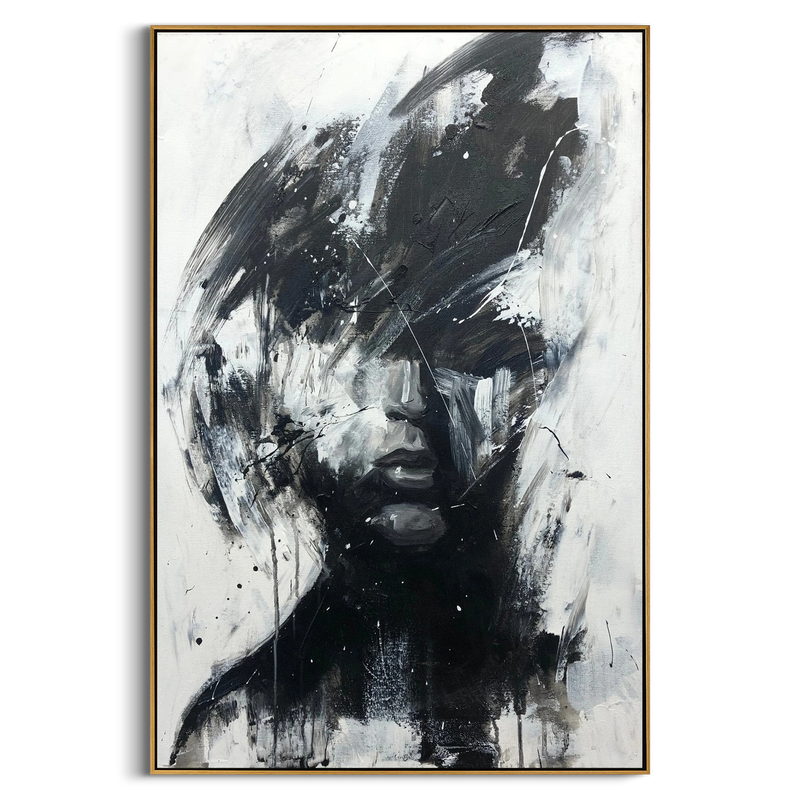 Wabi-Sabi Art #WS 132