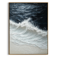 Plaster & Texture Art #PT 472