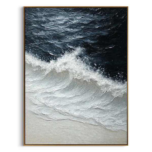 Plaster & Texture Art #PT 472