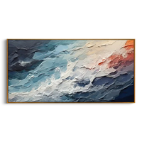 Plaster & Texture Art #PT 518