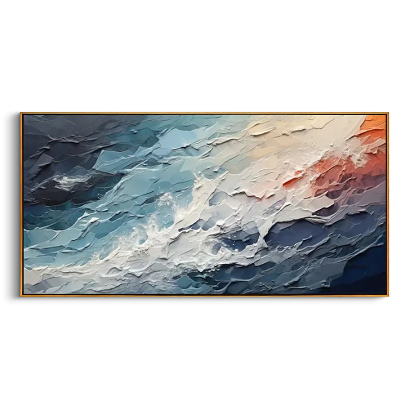 Plaster & Texture Art #PT 518