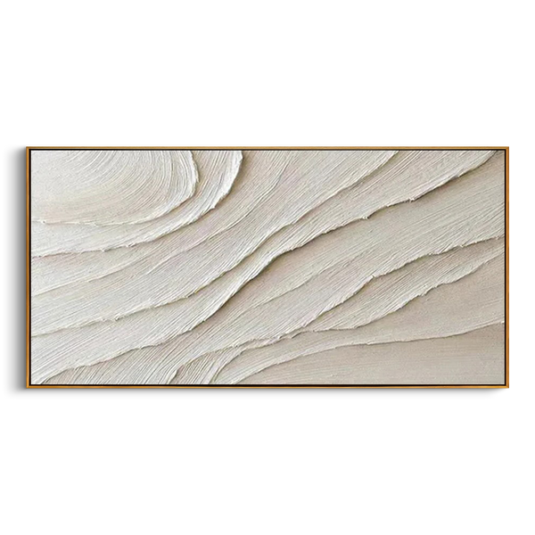 Plaster & Texture Art #PT 510