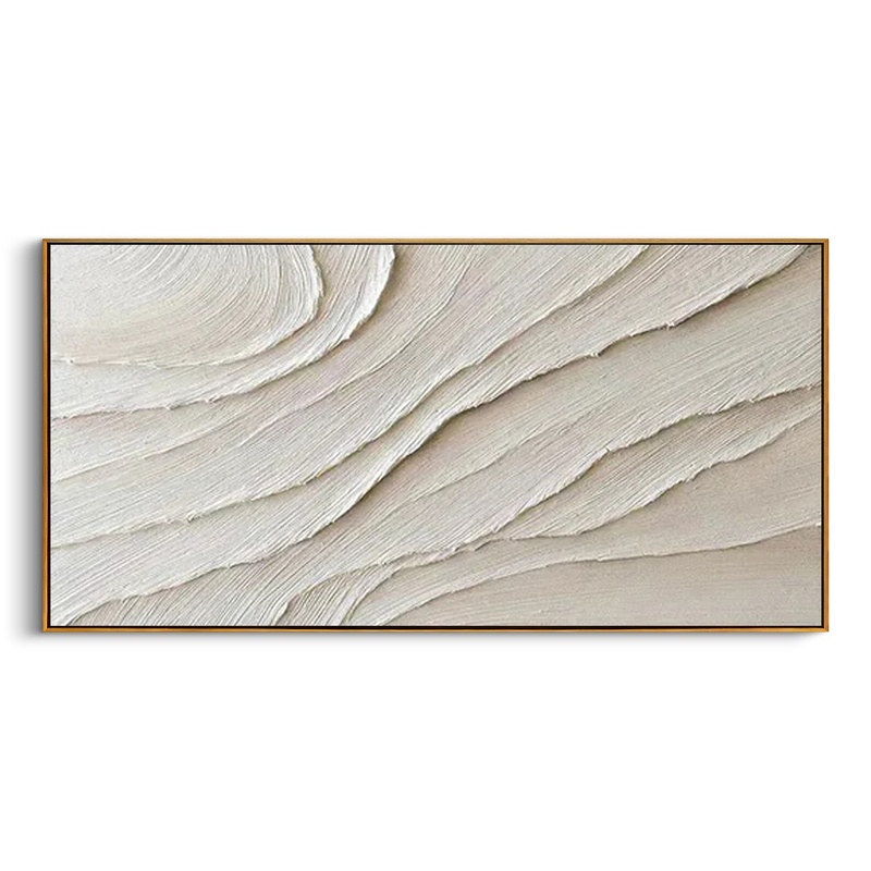 Plaster & Texture Art #PT 510
