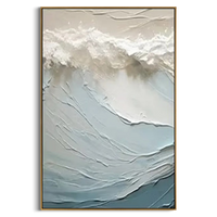 Plaster & Texture Art #PT 457
