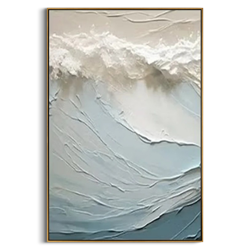 Plaster & Texture Art #PT 457