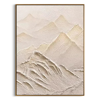 Plaster & Texture Art #PT 492