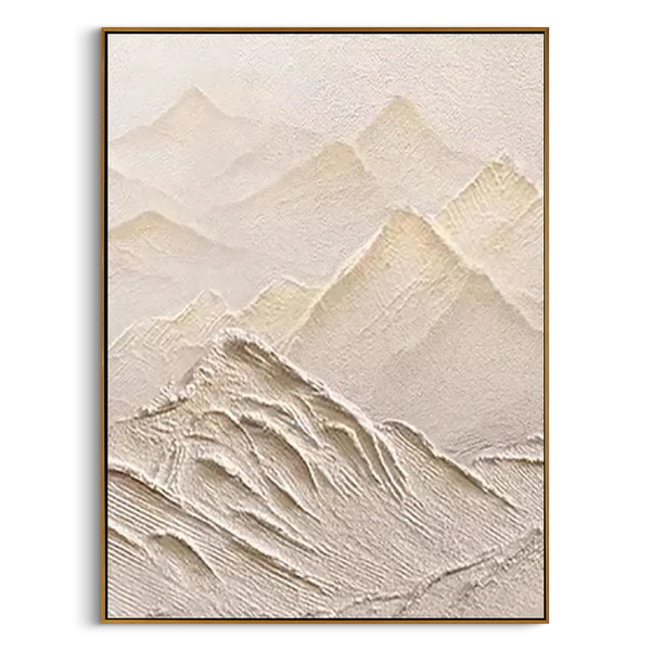 Plaster & Texture Art #PT 492