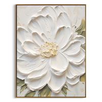 Plaster & Texture Art #PT 476