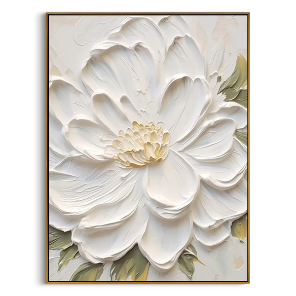 Plaster & Texture Art #PT 476