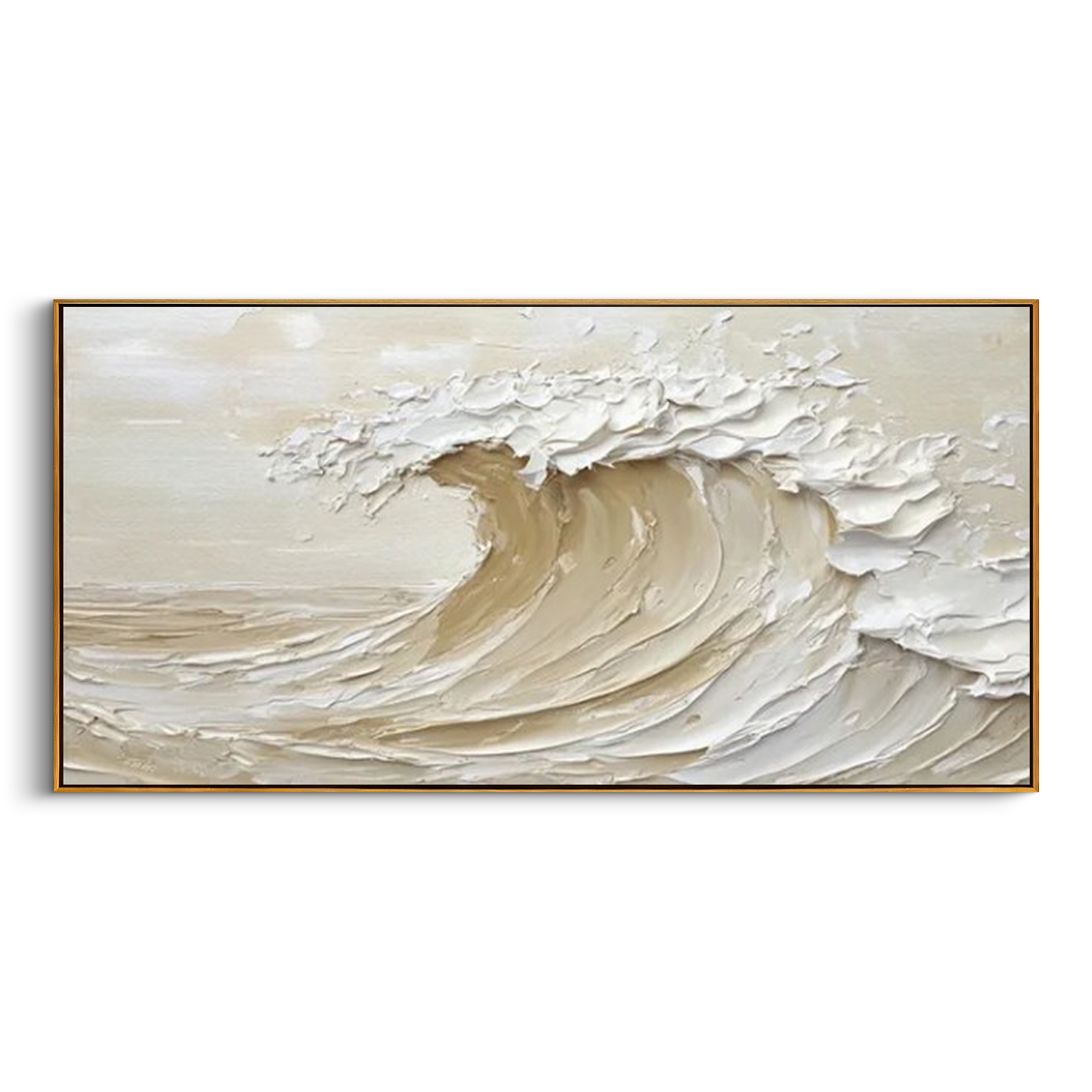 Plaster & Texture Art #PT 522