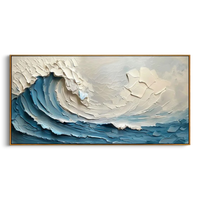 Beach & Ocean Art #BE059