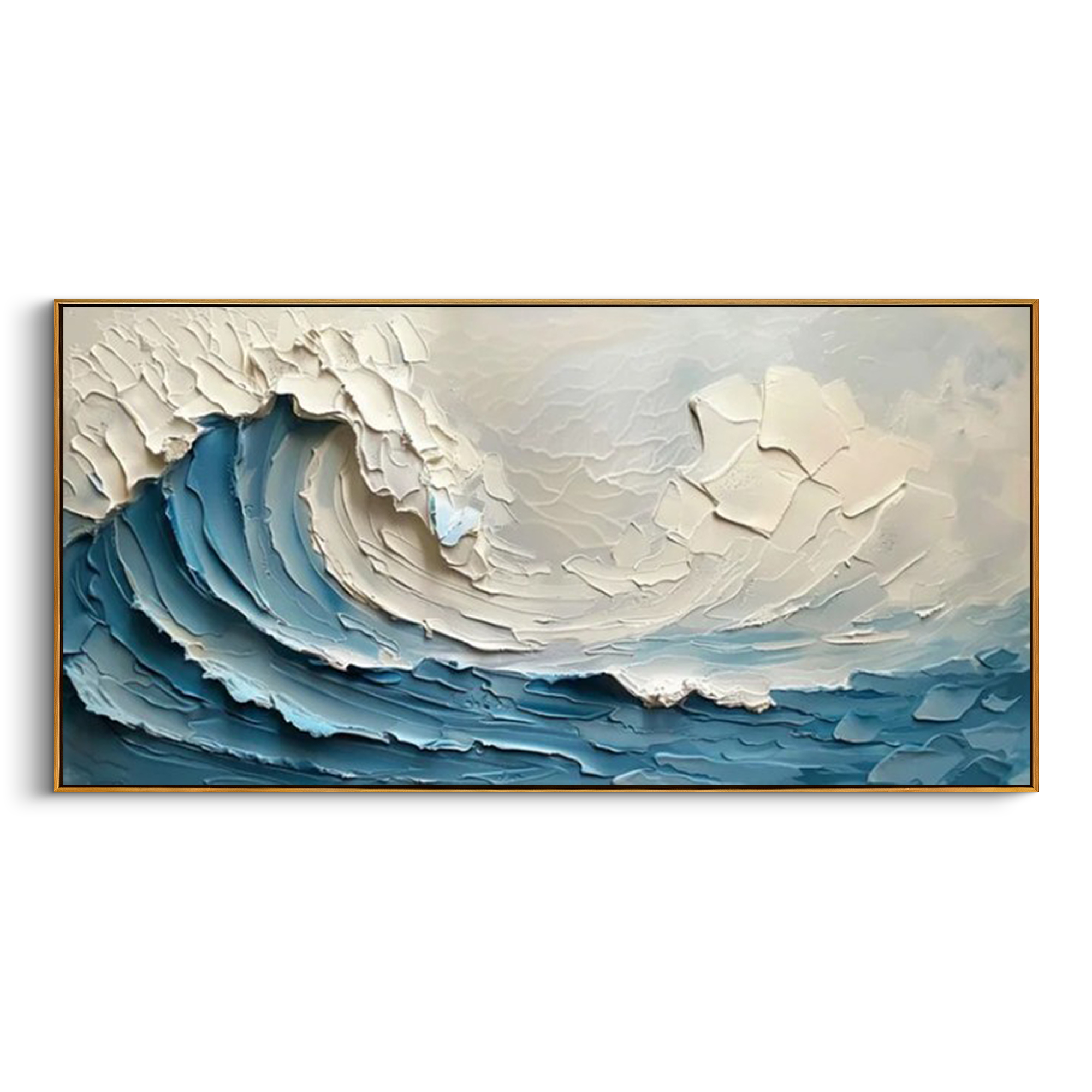 Beach & Ocean Art #BE059