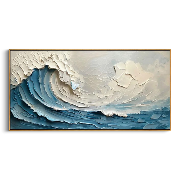 Beach & Ocean Art #BE059